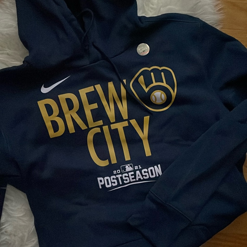 Nike Hoodie
